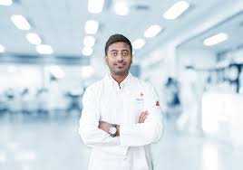 Dr Raja Nag